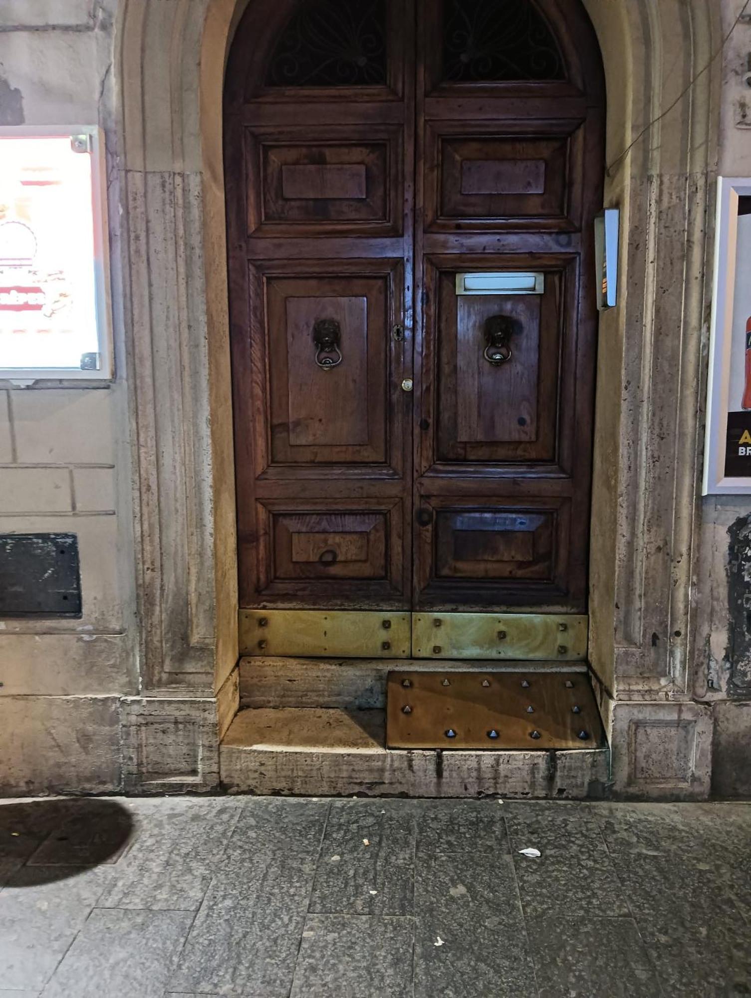 Luxury Rooms Corso Roma Exterior foto